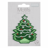 Motif - Christmas Tree