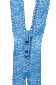 Zip 36cm/14" (Standard Dress & Skirt) Col 144 Hyacinth