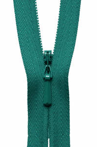Zip 56cm/22" (Concealed/Invisible) Col 023 Jade