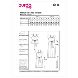 Burda 6118