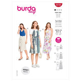 Burda 6118