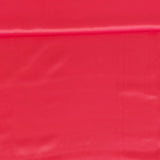 Dress Lining in Plain Scarlet Red (Cupro)