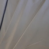 Dress Lining (Taffeta) in Plain Light Grey