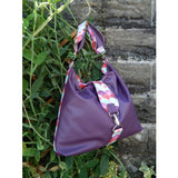 Mrs H, Hobo Reversible Bag Pattern