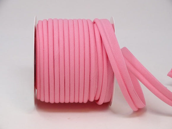 Piping 18mm Polycotton in Rose Pink
