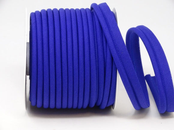 Piping 18mm Polycotton in Royal Blue