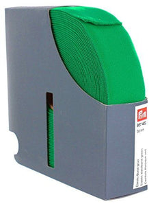 Elastic - Waistband 38mm/1.5" Green by Prym