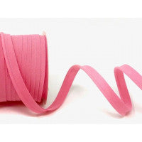 Piping 10mm Polycotton in Rose Pink