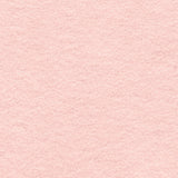 Felt A4 Sheet in Baby Pink 22.5cm x 30cm (9" x 12") 1mm thick