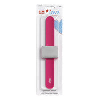 Pin Cushion - Magnetic Wrist by Prym Love Pink
