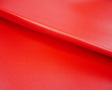 Leatherette in Red