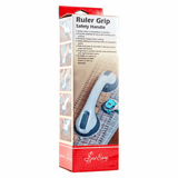 Ruler Grip Safety Handle by Sew Easy