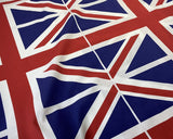 Panel Union Jack 9 flags per 1m piece (19)